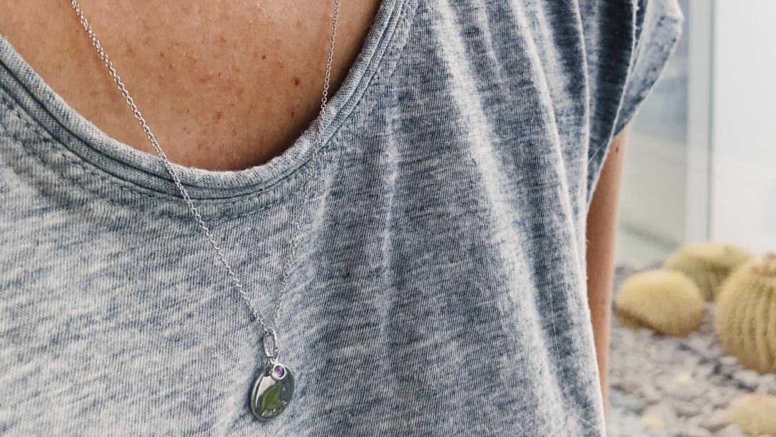 Abonneer je NU op Feeling en ontvang GRATIS een I.Ma.Gi.N. Jewels juweeltje t.w.v. € 56 Abonneer je NU op Feeling en ontvang GRATIS een I.Ma.Gi.N. Jewels juweeltje t.w.v. € 56