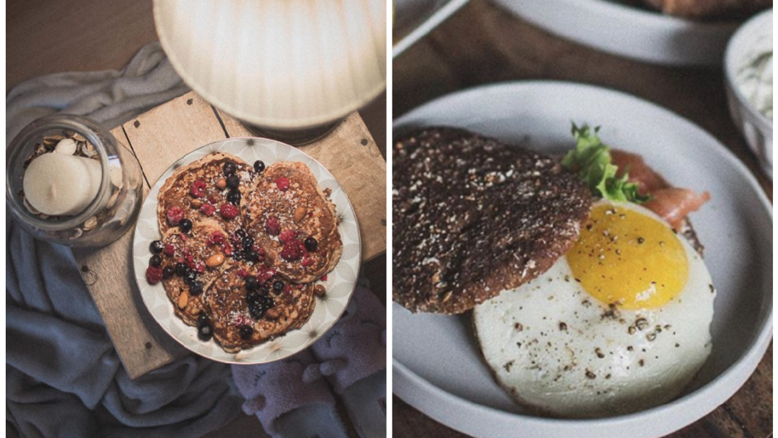 Food: deux recettes faciles pour se réconcilier avec la cuisine! Food: deux recettes faciles pour se réconcilier avec la cuisine!