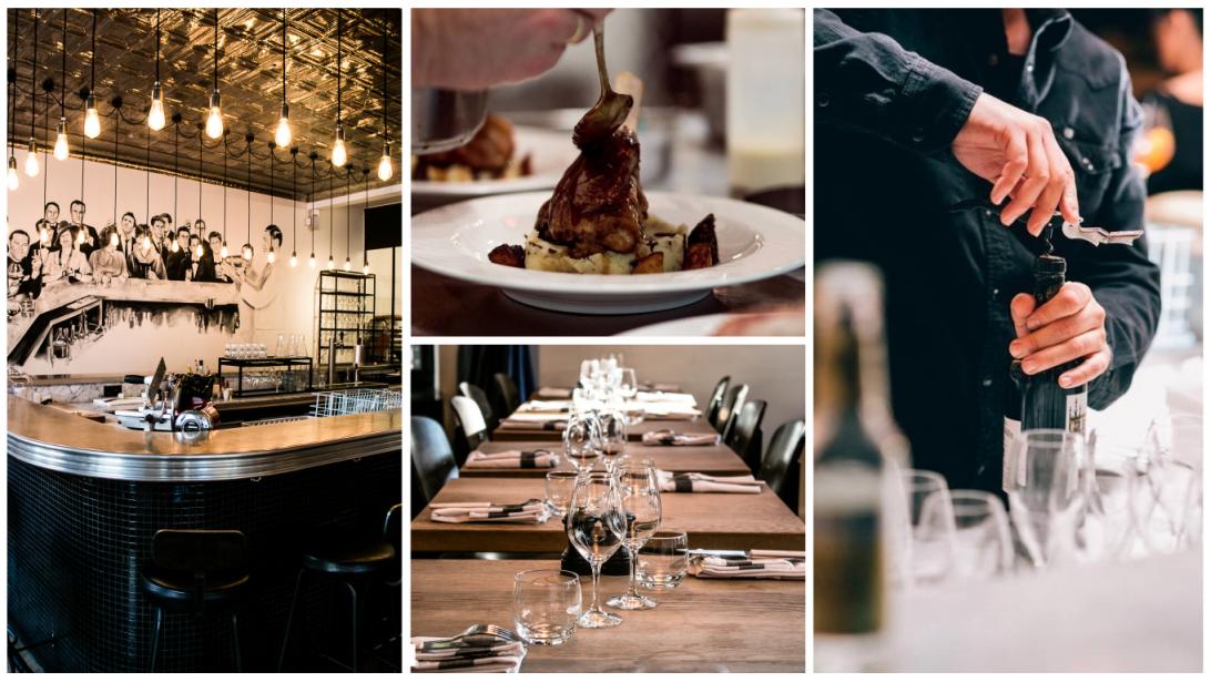3 bonnes raisons de réserver une table au Classico à Bruxelles 3 bonnes raisons de réserver une table au Classico à Bruxelles