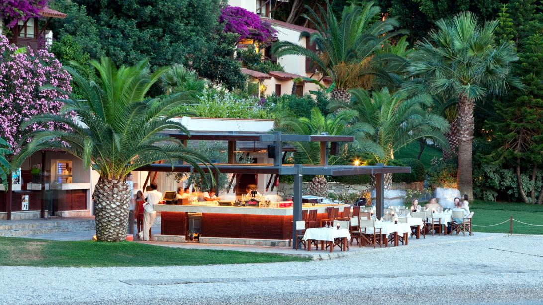 Hillside Beach Club: paradijs aan de Egeïsche kust Hillside Beach Club: paradijs aan de Egeïsche kust