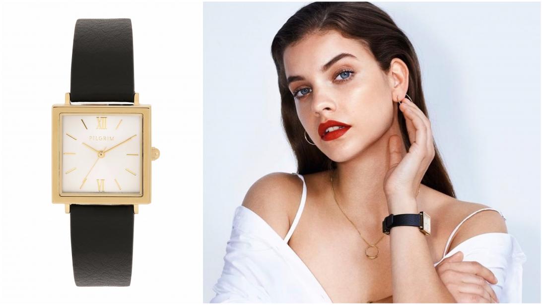 Remportez une superbe montre Pilgrim d'une valeur de 110€! Remportez une superbe montre Pilgrim d'une valeur de 110€!