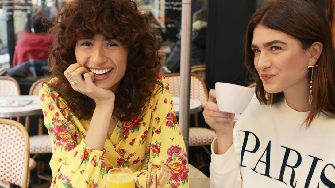 De beste make-up voor elke leeftijd De beste make-up voor elke leeftijd