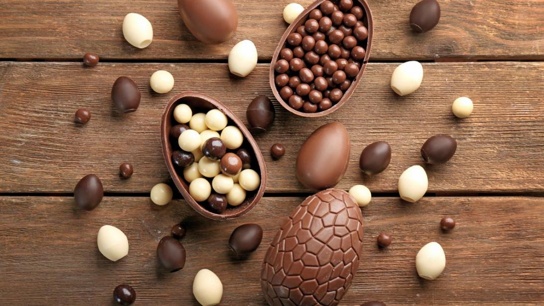 5 wetenschappelijke redenen waarom chocolade zo goed voor je is 5 wetenschappelijke redenen waarom chocolade zo goed voor je is
