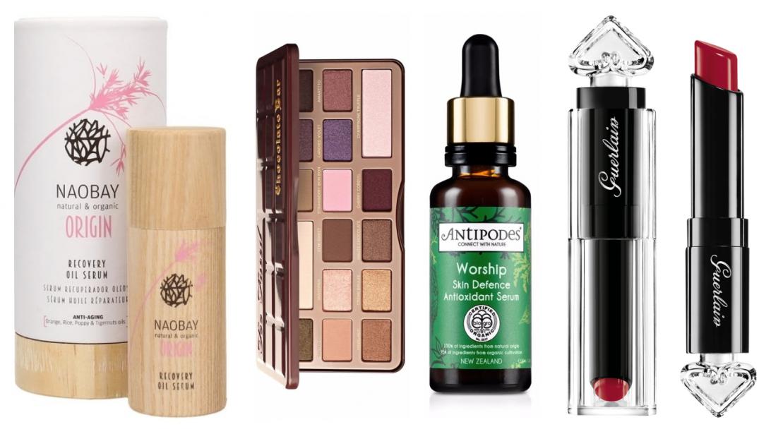 La rédac' vous dévoile ses produits de beauté préférés #2 La rédac' vous dévoile ses produits de beauté préférés #2