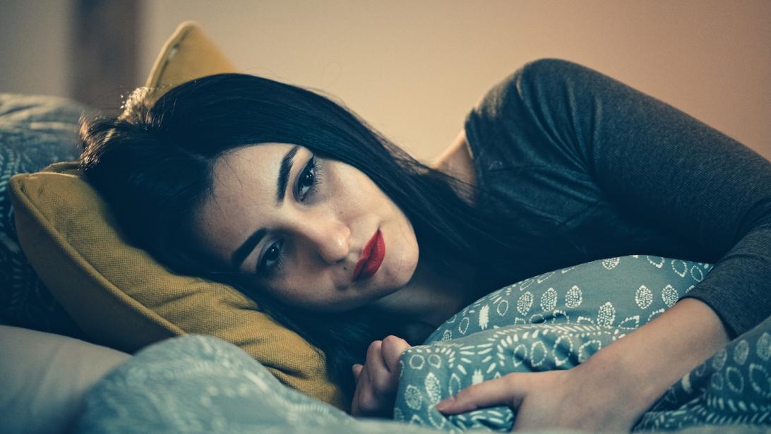 Le déni de grossesse en 8 questions qu'on s'est toutes posées Le déni de grossesse en 8 questions qu'on s'est toutes posées