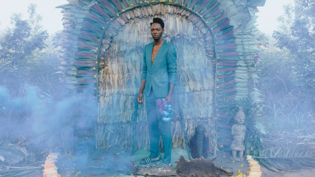 Musique: 5 nouveaux albums qui sentent bon le printemps Musique: 5 nouveaux albums qui sentent bon le printemps