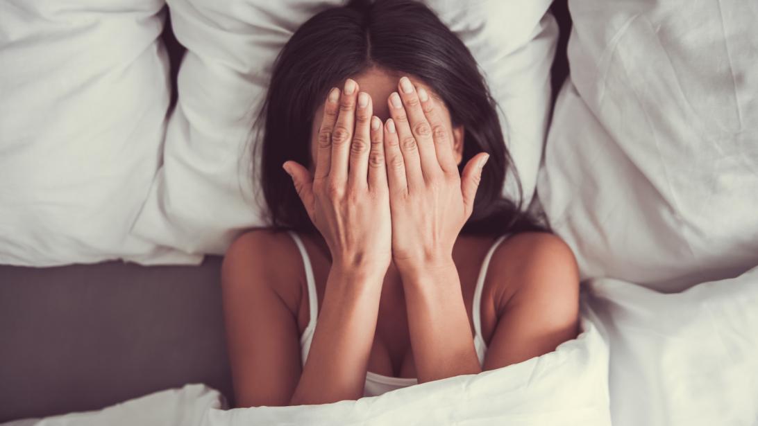 Orthosomnie: le trouble du sommeil des perfectionnistes... Orthosomnie: le trouble du sommeil des perfectionnistes...