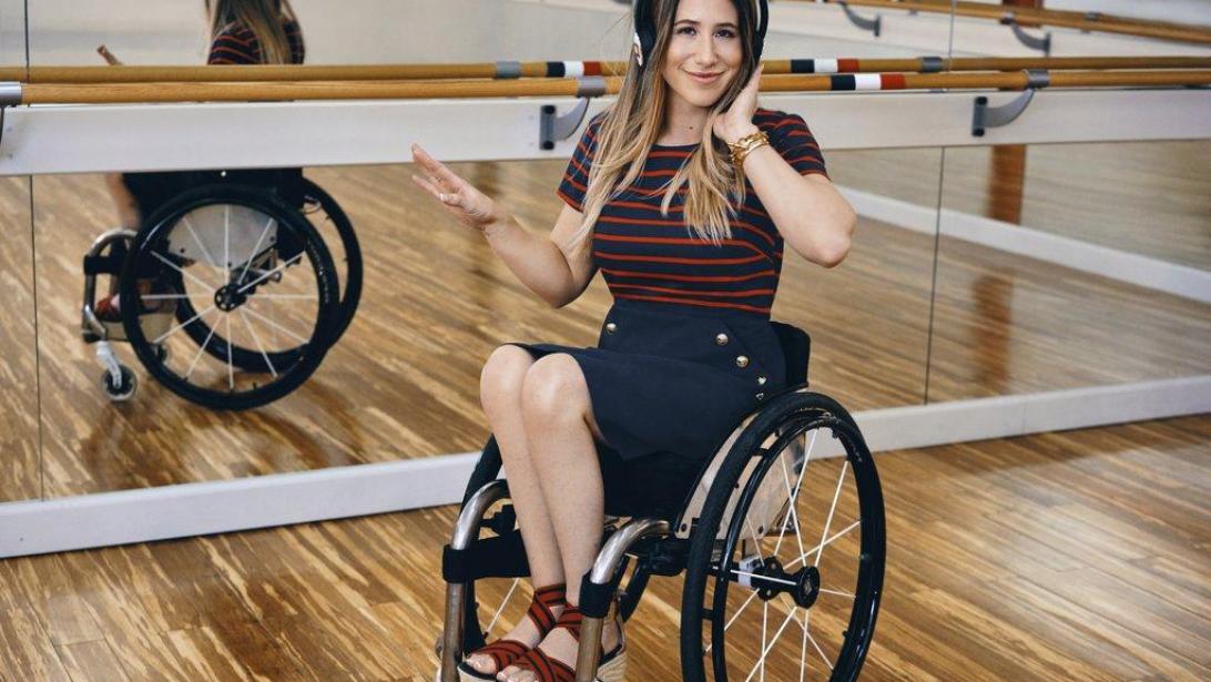 Tommy Hilfiger lance une ligne de vêtements adaptée aux personnes handicapées Tommy Hilfiger lance une ligne de vêtements adaptée aux personnes handicapées