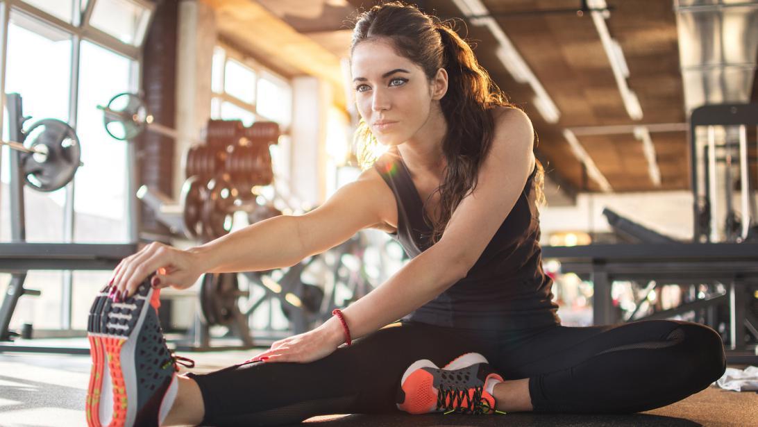 Dit is volgens een wetenschapper de meest efficiënte work-out Dit is volgens een wetenschapper de meest efficiënte work-out