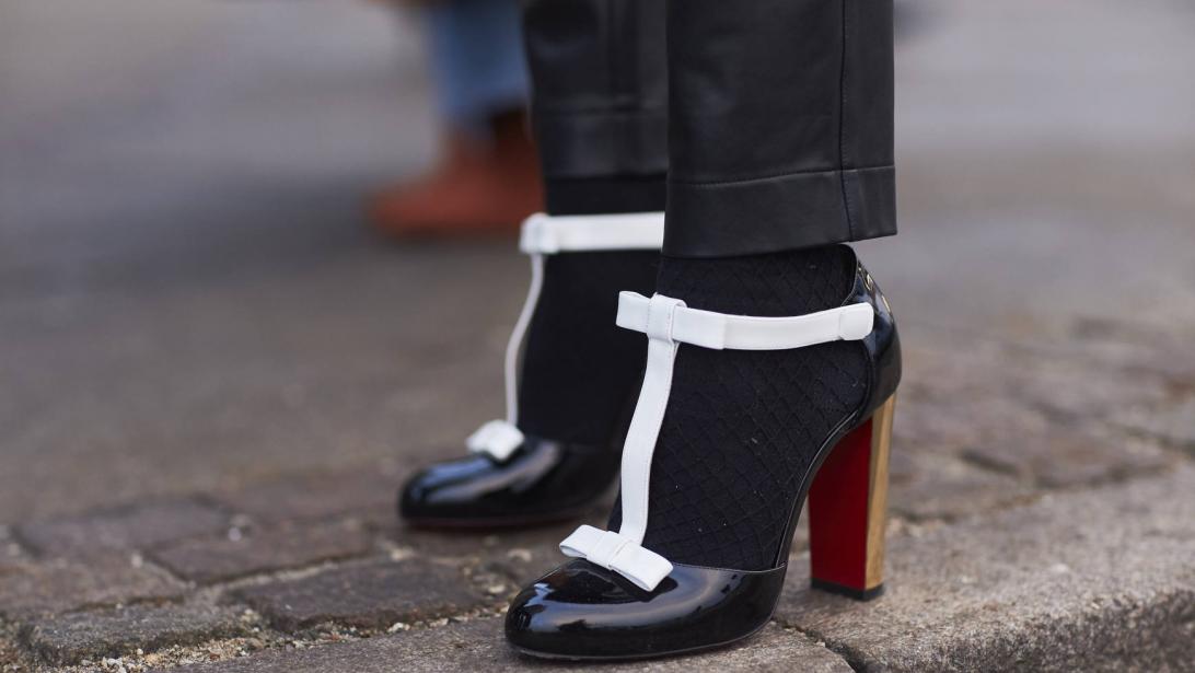 L'astuce facile pour agrandir des chaussures trop petites L'astuce facile pour agrandir des chaussures trop petites