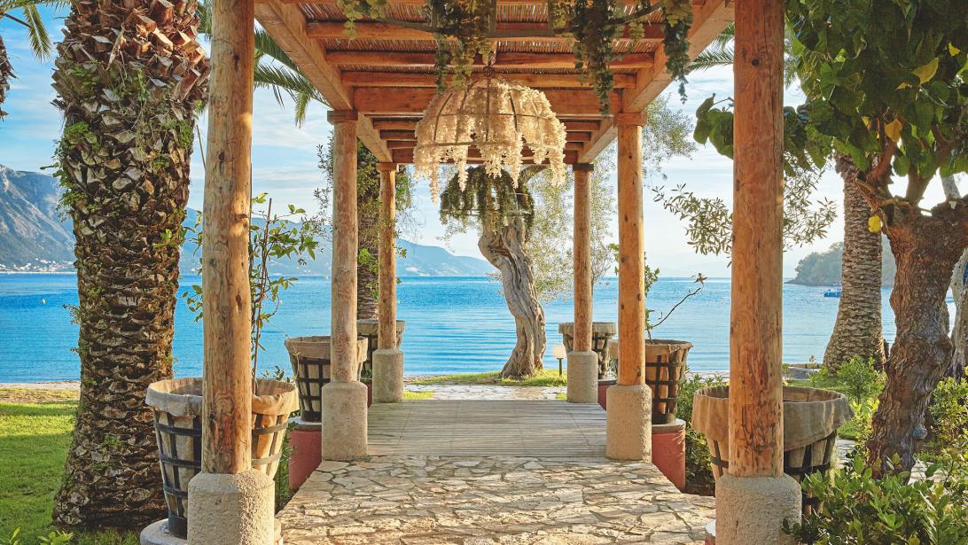 Gagnez un fabuleux voyage pour deux à Corfou avec TUI (val. 3700€) Gagnez un fabuleux voyage pour deux à Corfou avec TUI (val. 3700€)