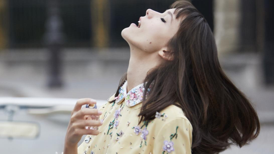 12 nouveaux parfums qu'on va adorer porter ce printemps 12 nouveaux parfums qu'on va adorer porter ce printemps