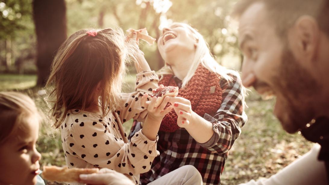 Bien-être: à quel point les Belges se disent-ils heureux? Bien-être: à quel point les Belges se disent-ils heureux?