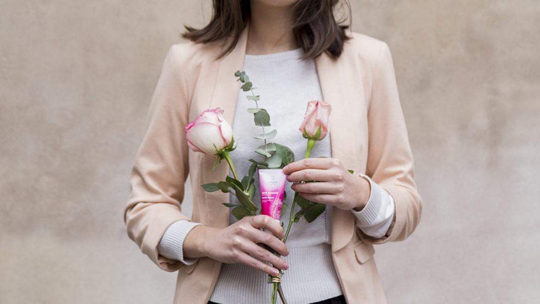 10x packs de soins Weleda à la rose musquée à gagner (val. 80€) 10x packs de soins Weleda à la rose musquée à gagner (val. 80€)