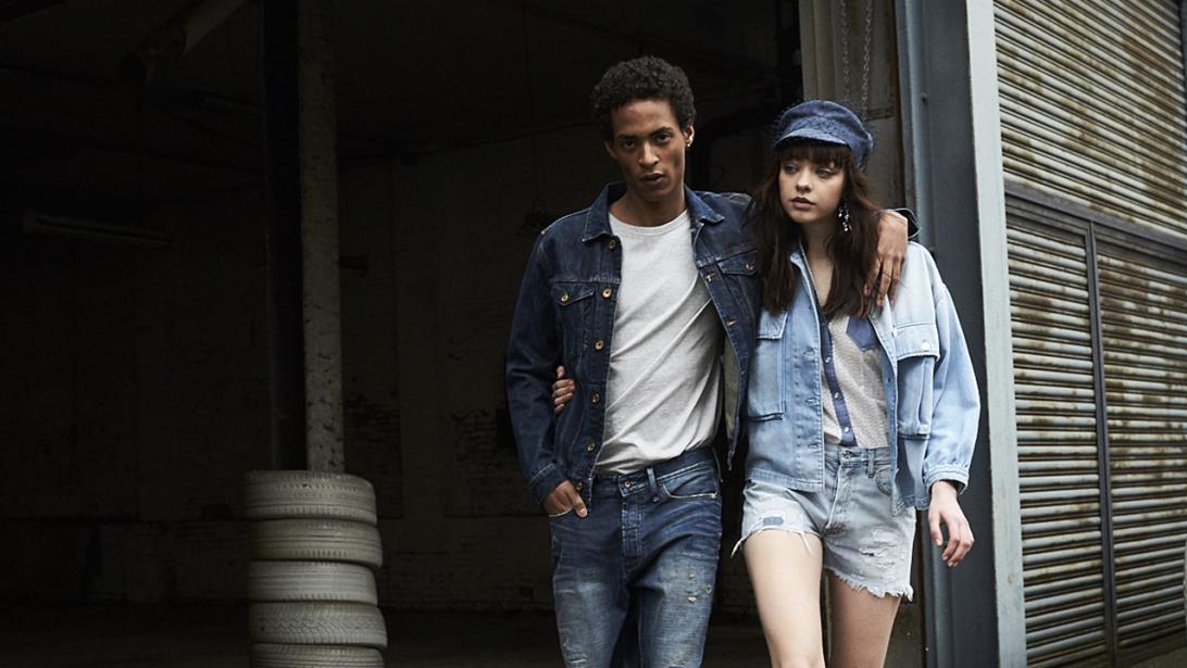 Na zoveel draagbeurten moet je jouw jeansbroek wassen Na zoveel draagbeurten moet je jouw jeansbroek wassen