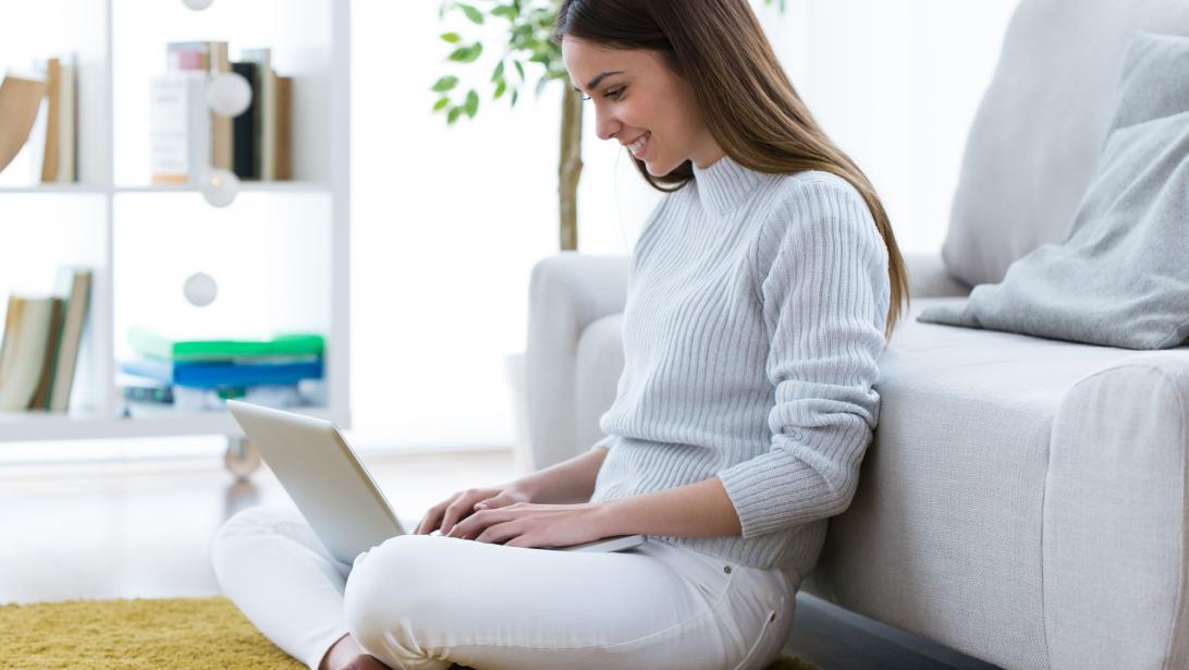 Dé weekendtip voor coole meiden: leren programmeren Dé weekendtip voor coole meiden: leren programmeren