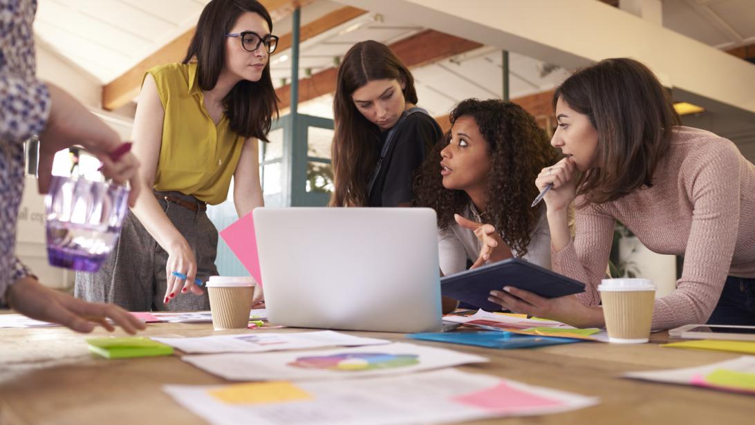 Ce qu'il ne faut surtout pas faire un premier jour de travail Ce qu'il ne faut surtout pas faire un premier jour de travail