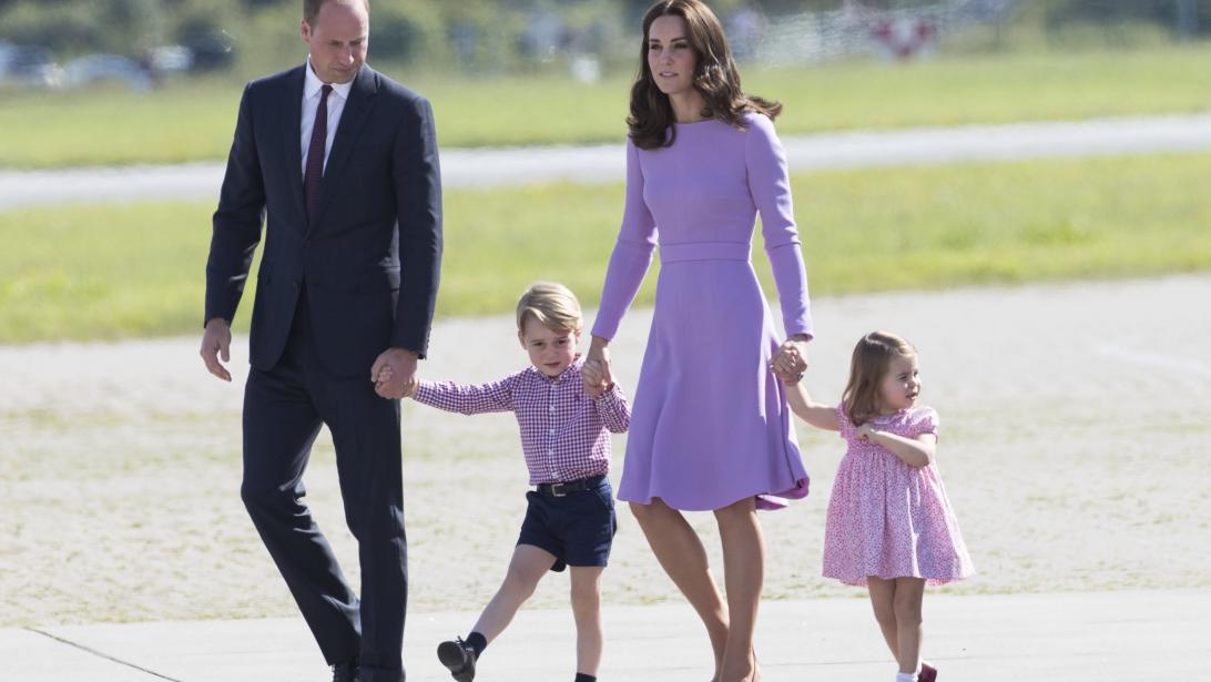 Royal baby: Kate Middleton a enfin accouché et on connaît le sexe du bébé! Royal baby: Kate Middleton a enfin accouché et on connaît le sexe du bébé!