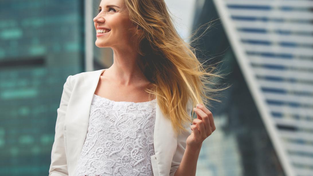 5 signes qui prouvent que vous êtes en excellente santé 5 signes qui prouvent que vous êtes en excellente santé