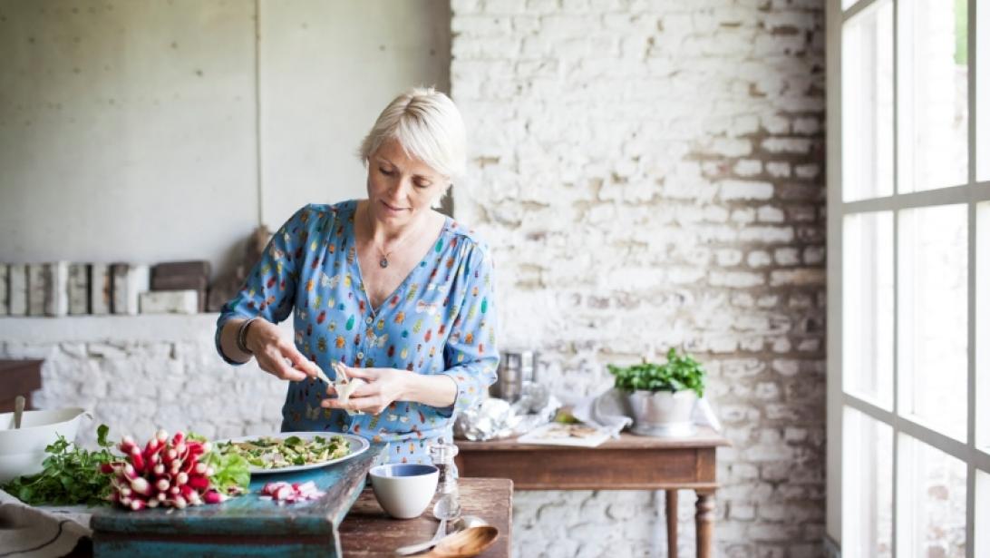 Smörrebröd: het nieuwe pop-up restaurant van Ijslandse foodie Dagny Ros Smörrebröd: het nieuwe pop-up restaurant van Ijslandse foodie Dagny Ros