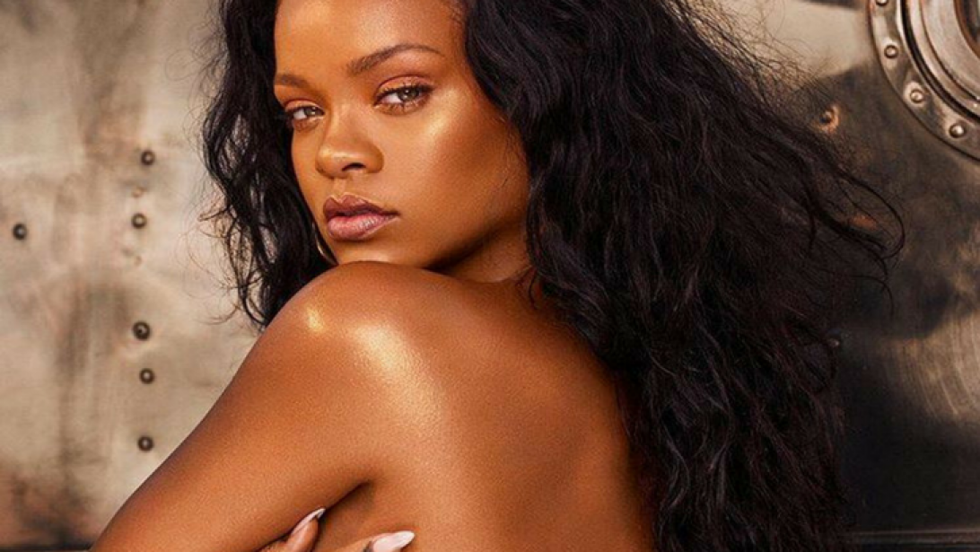 #RihannaChallenge: les internautes parodient Riri et c'est hilarant #RihannaChallenge: les internautes parodient Riri et c'est hilarant
