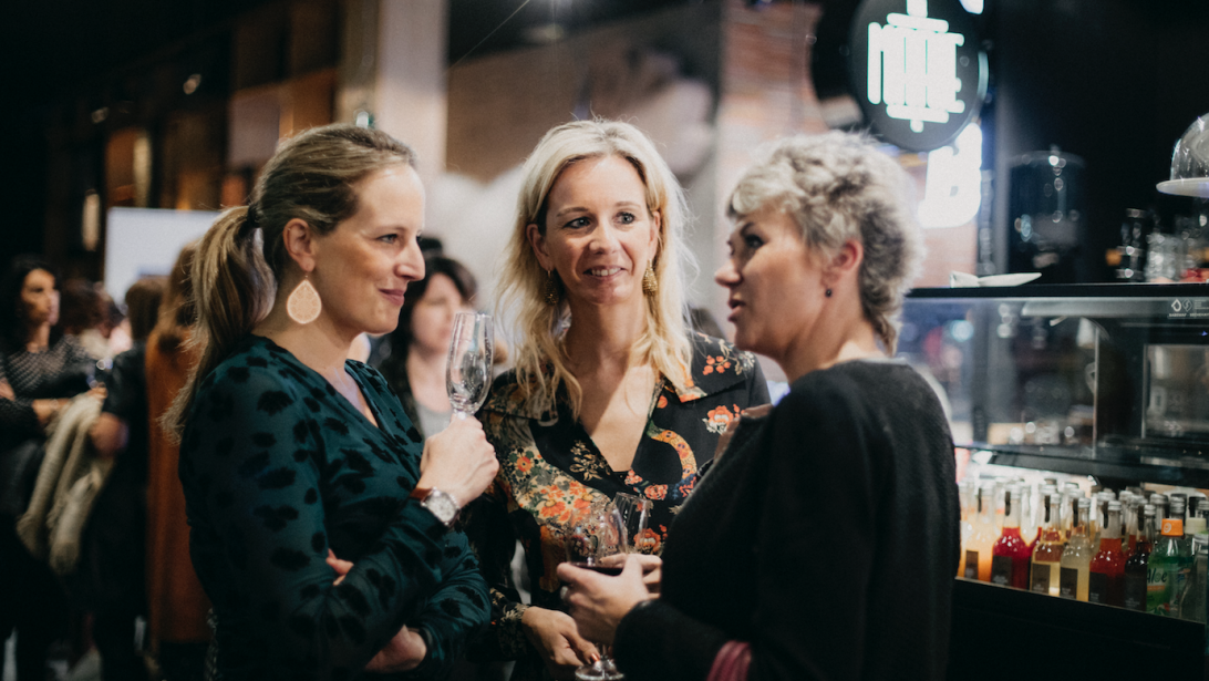 Speciaal voor jou: €25 early bird korting op je ticket voor de Feeling Forward Inspiration Day! Speciaal voor jou: €25 early bird korting op je ticket voor de Feeling Forward Inspiration Day!