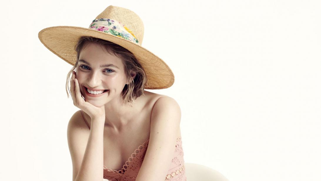 Les modeuses ne jurent plus que par ces 5 tendances printanières Les modeuses ne jurent plus que par ces 5 tendances printanières