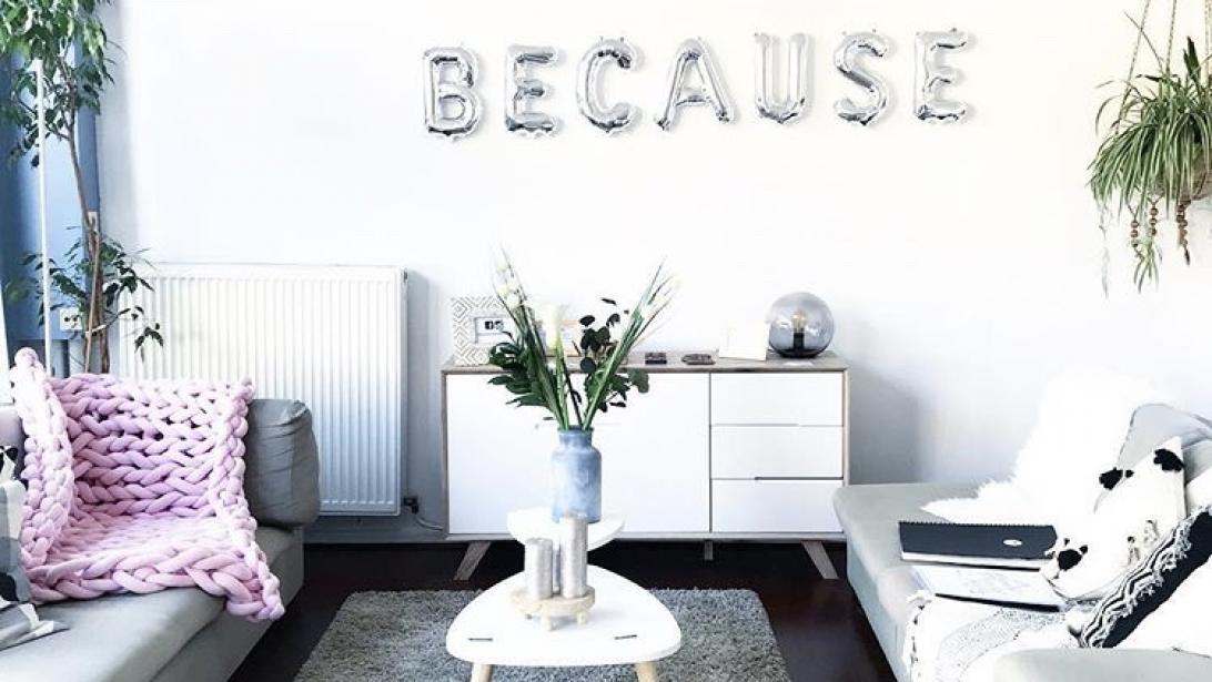Un salon de tatouage vegan qui associe concept store, c'est Because! Un salon de tatouage vegan qui associe concept store, c'est Because!