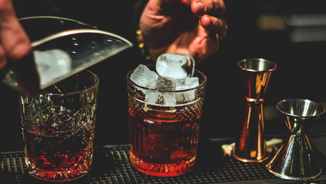 Le festival du Gin et du Whisky arrive à Bruxelles! Le festival du Gin et du Whisky arrive à Bruxelles!