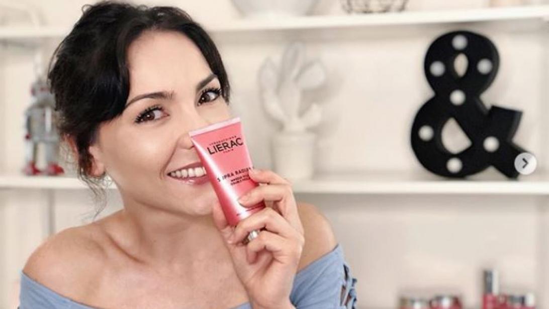 Win een volledig gezichtsritueel van Lierac Supra Radiance t.w.v. 191,80! Win een volledig gezichtsritueel van Lierac Supra Radiance t.w.v. 191,80!