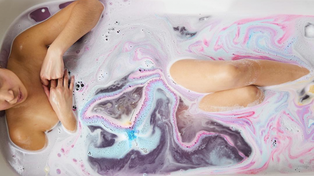 Devenez testeuse et découvrez en avant-première les nouveautés Lush! Devenez testeuse et découvrez en avant-première les nouveautés Lush!