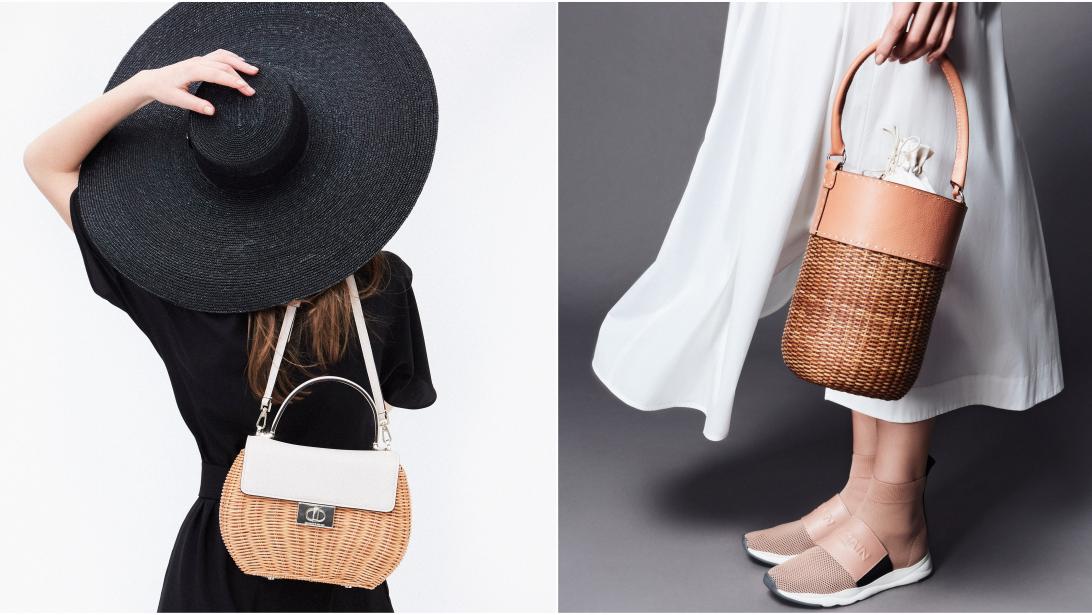 Le sac que toutes les modeuses porteront cet été, c'est lui! Le sac que toutes les modeuses porteront cet été, c'est lui!