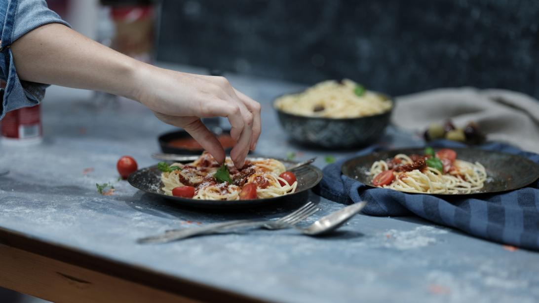 Faciles et "delizioso": 5 restaurants pour bien manger sur le pouce à Rome Faciles et "delizioso": 5 restaurants pour bien manger sur le pouce à Rome