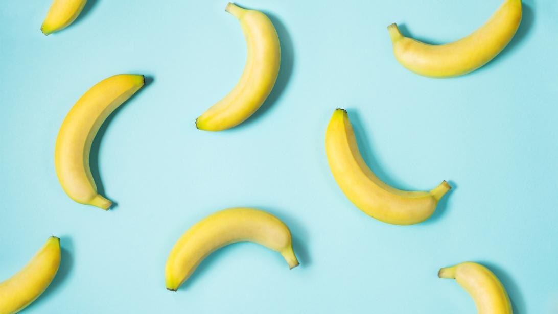 Daarom eet je best geen banaan bij je ontbijt Daarom eet je best geen banaan bij je ontbijt