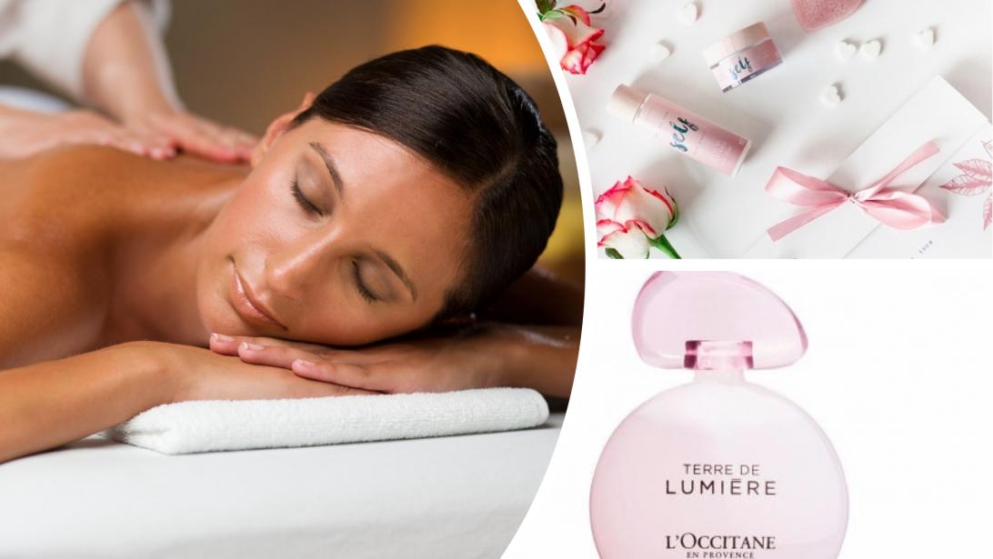 10 cadeaux luxueux à offrir à votre maman (ou à vous même) 10 cadeaux luxueux à offrir à votre maman (ou à vous même)