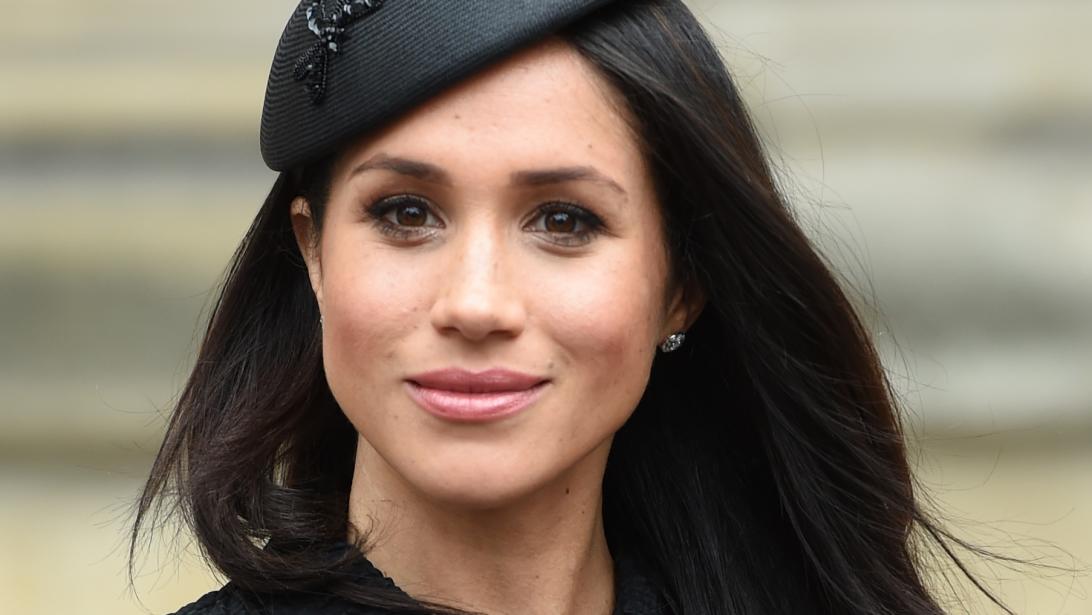 17 opmerkelijke feiten die je nog niet wist over Meghan Markle 17 opmerkelijke feiten die je nog niet wist over Meghan Markle