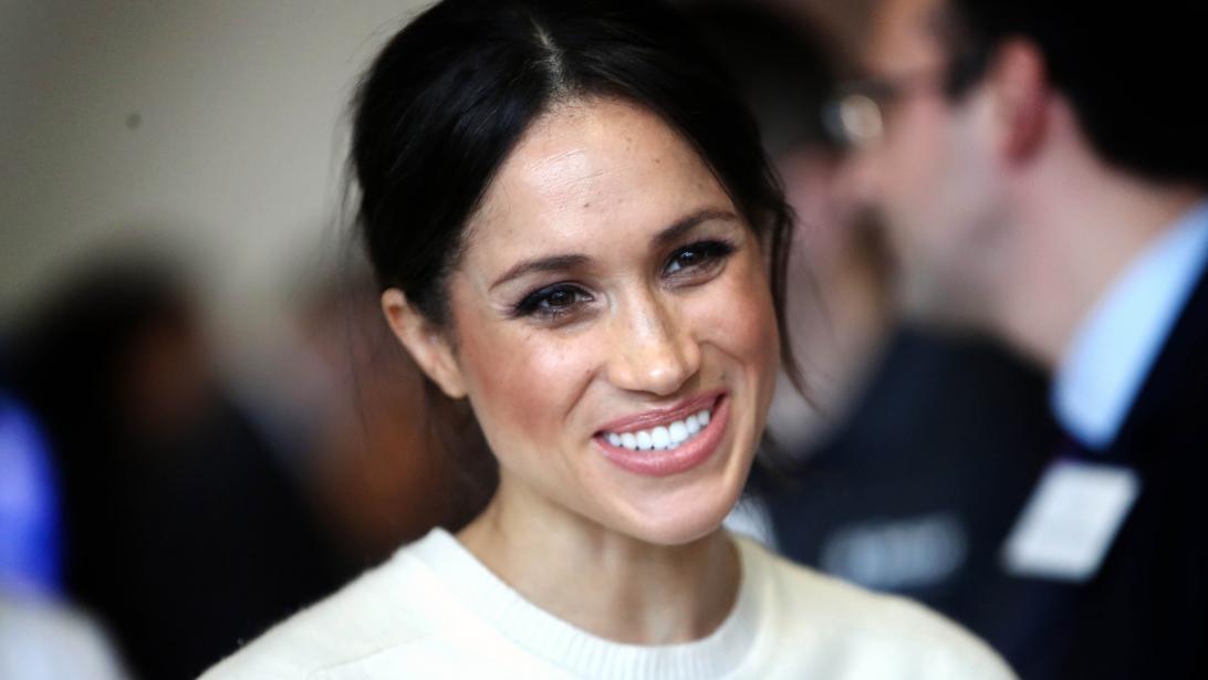 Féminisme et "american dream": pourquoi le parcours de Meghan Markle nous inspire Féminisme et "american dream": pourquoi le parcours de Meghan Markle nous inspire