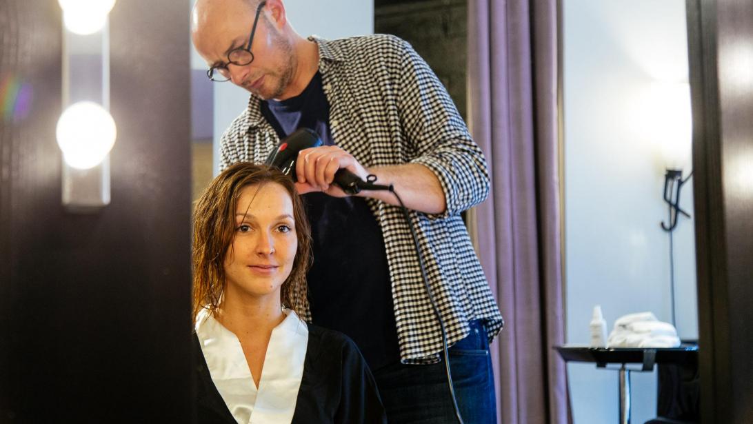 3 bonnes raisons de confier vos cheveux à l'expert Rodolphe Marais 3 bonnes raisons de confier vos cheveux à l'expert Rodolphe Marais