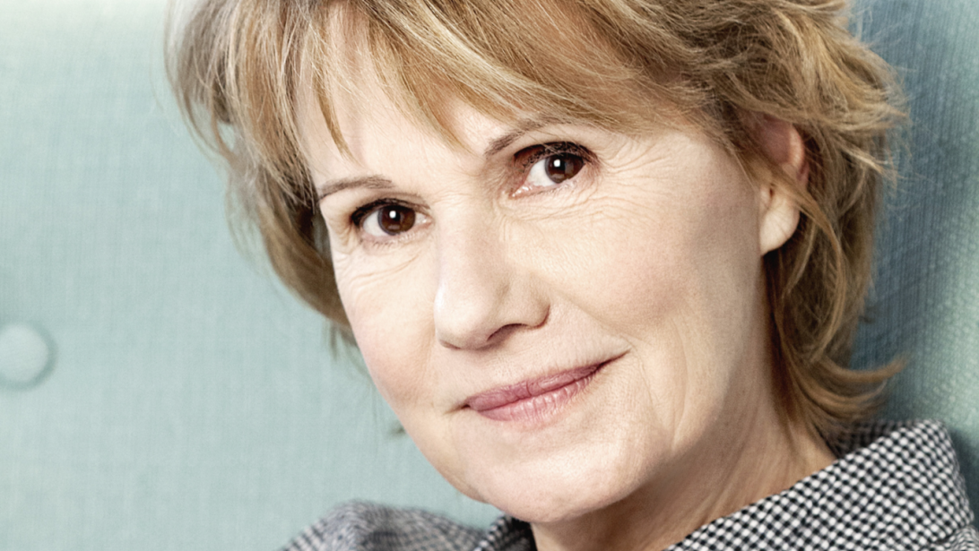 Miou-Miou: "Ça m’a ouvert les yeux de comprendre qu’on pouvait dire non" Miou-Miou: "Ça m’a ouvert les yeux de comprendre qu’on pouvait dire non"