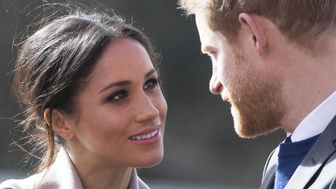 Voilà comment Meghan et Harry passeront leur dernière nuit de célibataires Voilà comment Meghan et Harry passeront leur dernière nuit de célibataires