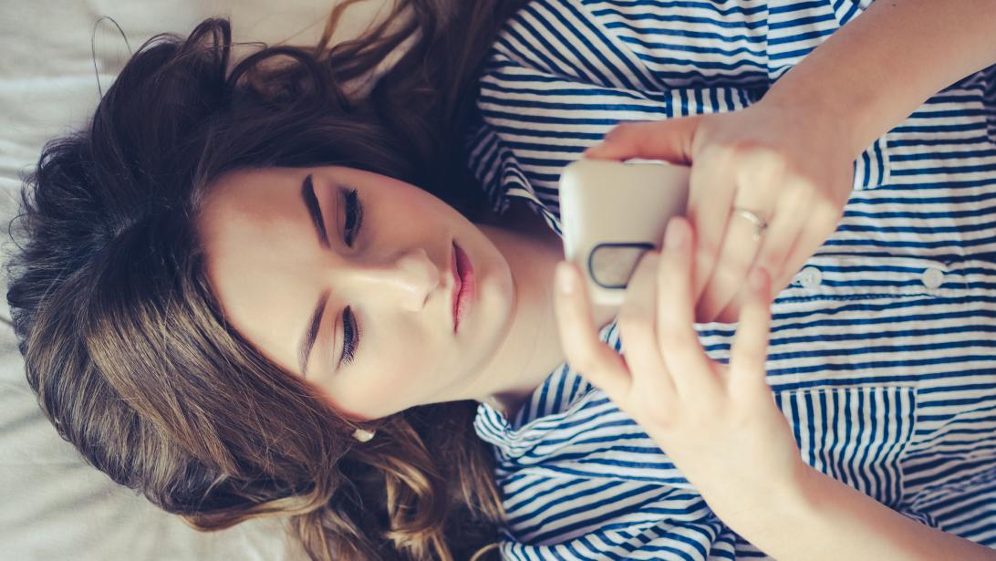Alarmant: les applis de fertilité vendraient vos données perso Alarmant: les applis de fertilité vendraient vos données perso