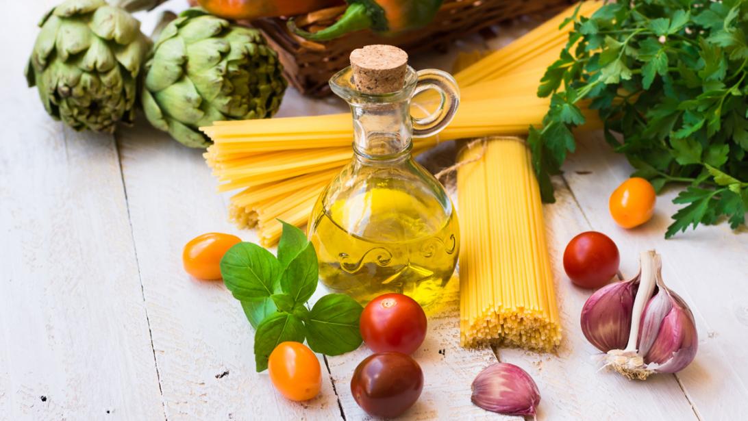 Dit is het allergezondste ingrediënt ter wereld Dit is het allergezondste ingrediënt ter wereld