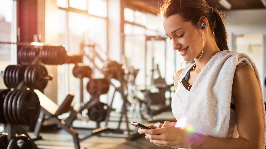 5 applications simples et efficaces pour se (re)mettre au sport 5 applications simples et efficaces pour se (re)mettre au sport