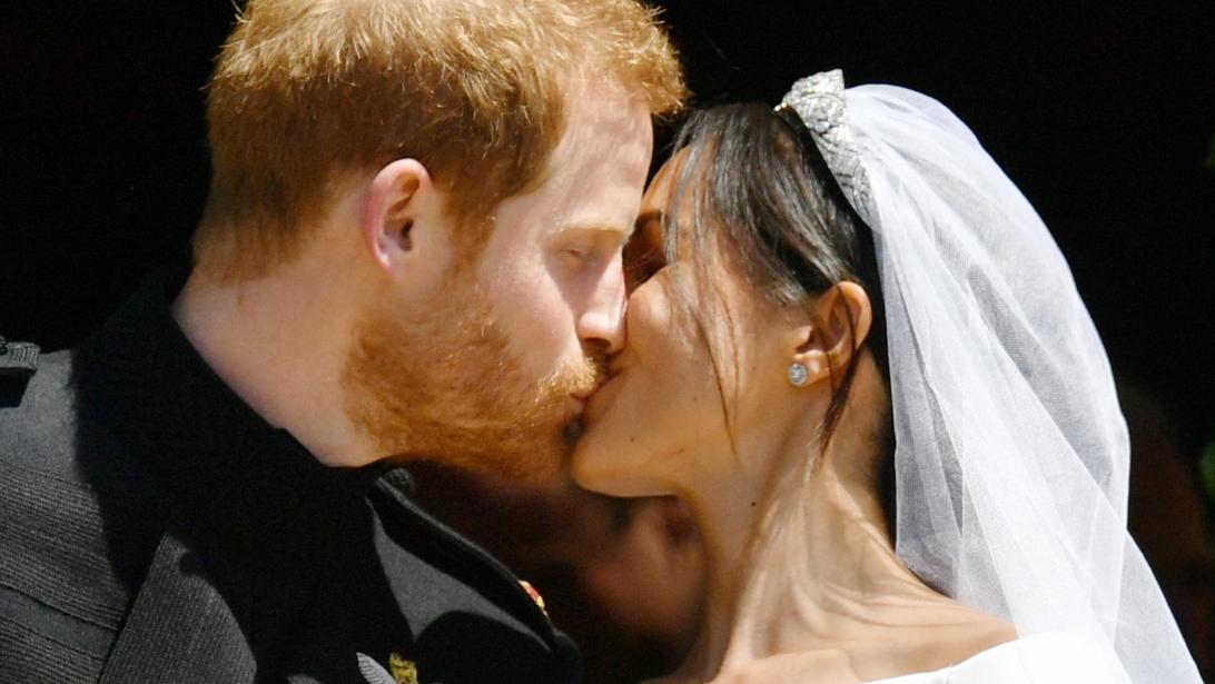 Royal Wedding: les 5 moments les plus touchants de la cérémonie Royal Wedding: les 5 moments les plus touchants de la cérémonie