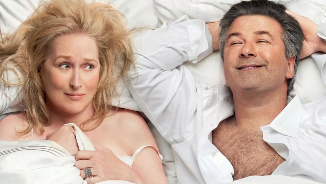 Een nieuwe relatie na je vijftigste? 4 essentiële tips Een nieuwe relatie na je vijftigste? 4 essentiële tips