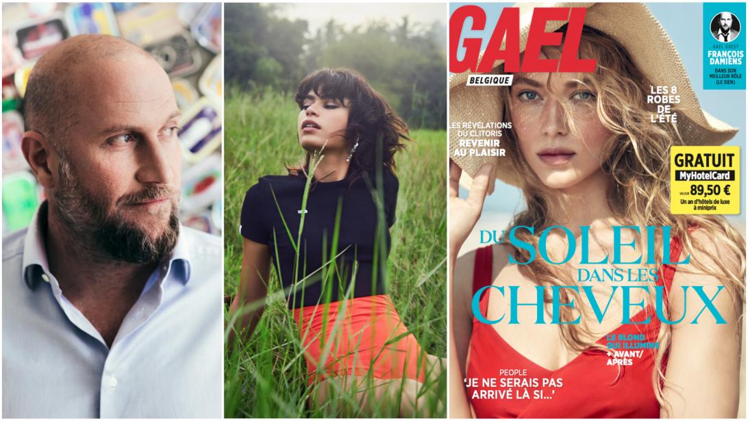 Ce que vous réserve le GAEL de juin Ce que vous réserve le GAEL de juin