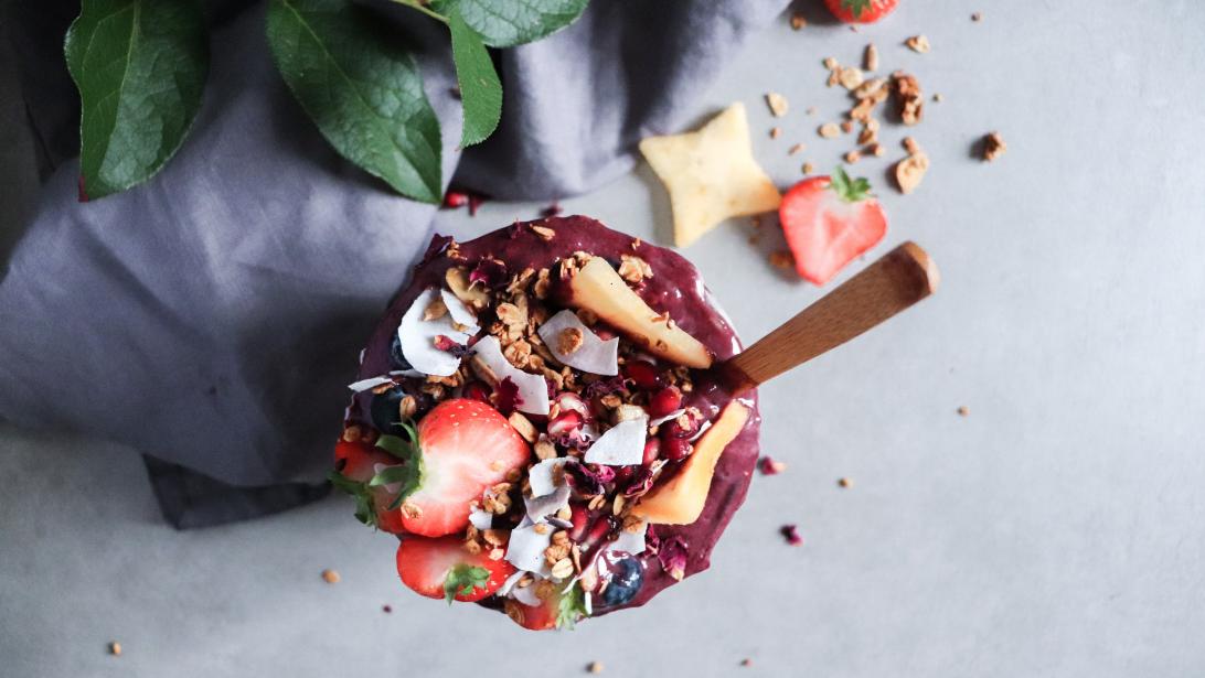 Dé superfood die je deze zomer wilt leren kennen Dé superfood die je deze zomer wilt leren kennen