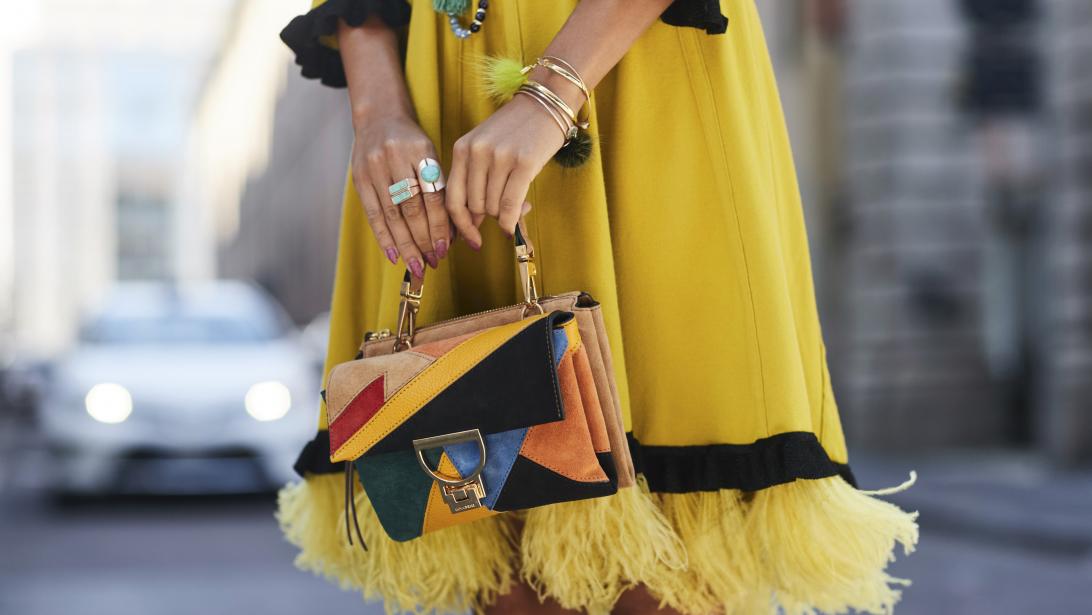 Dit accessoire du moment is een en al zomer Dit accessoire du moment is een en al zomer