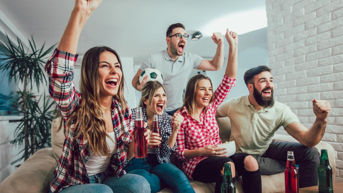 5 règles de base du foot pour ne pas se ridiculiser devant le Mondial 5 règles de base du foot pour ne pas se ridiculiser devant le Mondial
