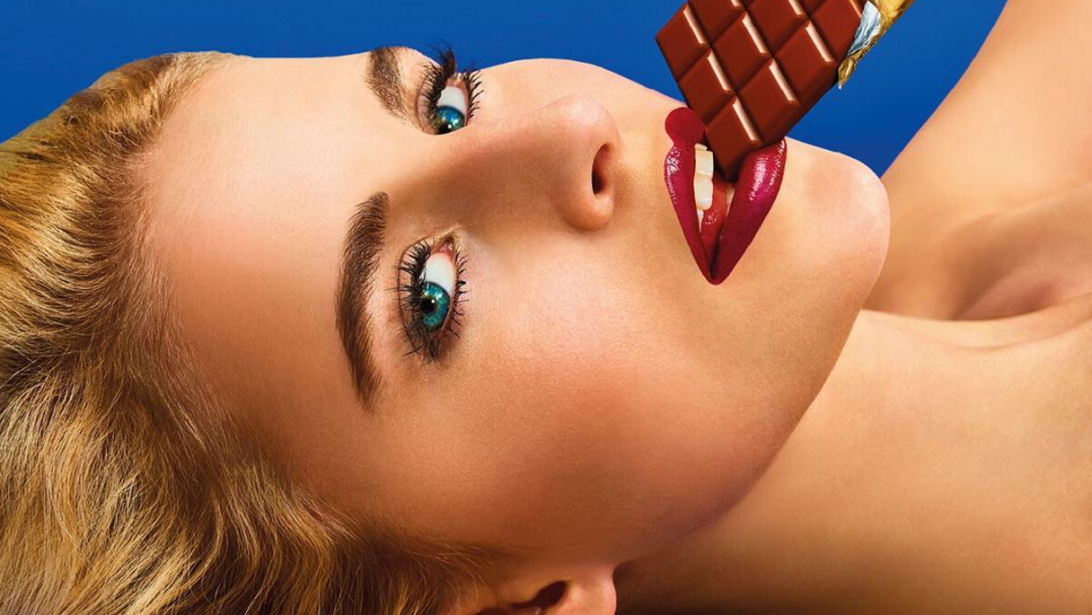 "Oh Sweetie", la nouvelle collection MAC qui va ravir les beautystas gourmandes "Oh Sweetie", la nouvelle collection MAC qui va ravir les beautystas gourmandes
